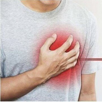 Nhồi máu cơ tim cấp nguy hiểm như thế nào?