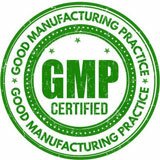 Chứng nhận GMP