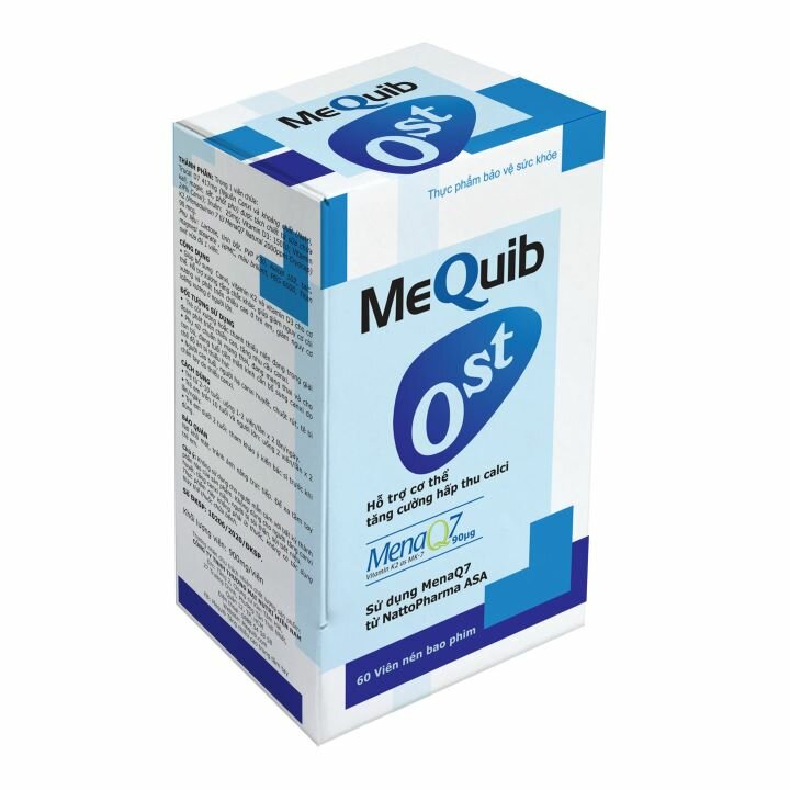 MeQuib OST